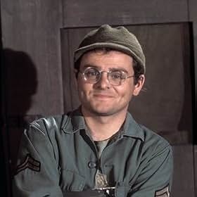 Gary Burghoff